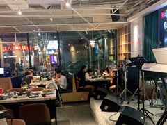 大堂-同仁四季椰子鸡(福田东园总店)