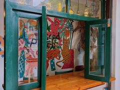 -The Good Place好地方·Brunch·coffee(国贸店)