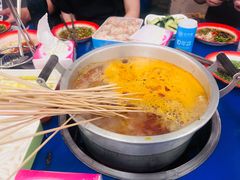 -马路边边串串香(大成路店)
