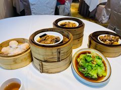 -万龙洲海鲜(南新仓店)