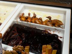 -鸽子窝(青塔店)