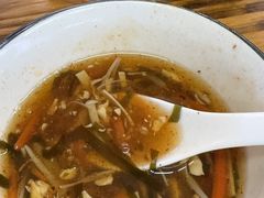 -文武王氏烧饼·无矾油条(西溪路店)