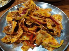 -原始泥炉烤肉(总店)