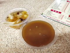 -小雨点糖水店(中兴街分店)
