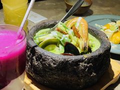 -星叶·东南亚料理(温州万象城店)