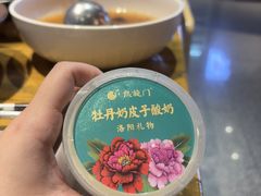 -洛阳宴·洛阳菜(南昌路店)