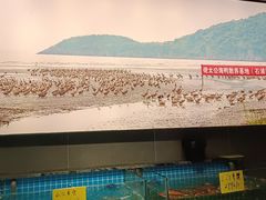-佬太公海鸭·海鲜大排档(上海总店)