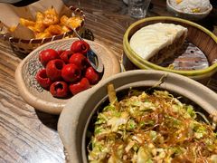 -水煮三国·川鲁江湖菜(香山店)