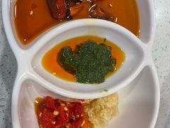 -南门铜锅涮肉(北京总店)