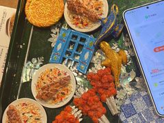 -巴扎屋大盘鸡·新疆菜(汇嘉时代店)