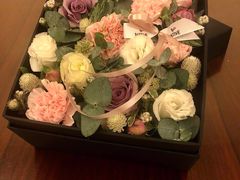 -Native Flower 莱提花艺(南海新天地广场店)