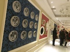 -自由港KTV(王子公主金平店)