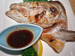 -阿吾罗·月咏精致日料(港汇恒隆广场店)