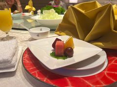 -彩丰楼·中餐厅(国家会展中心上海洲际店)