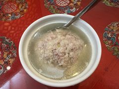 -玉华台饭庄(裕中西里小区店)