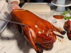 -四季民福烤鸭店(王府井灯市口店)