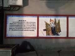 -正乙祠戏楼