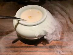 贵妃山药酪-掌柜的店·河南菜(世茂店)