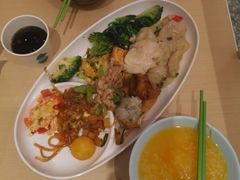 -大米先生(龙湖上城天街店)