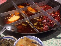 -五里关火锅(牛市口店)