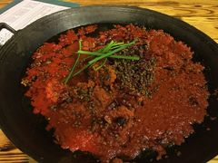 -岗上渣渣老火锅(两路口店)