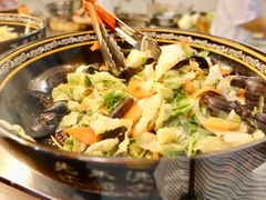 -张包铺(关东古巷店)