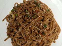 酸菜炒面-西贝莜面村(当代商城店)