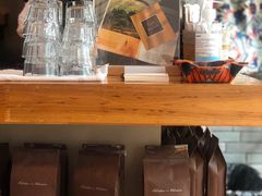 -Cafe del Volcan(永康路店)