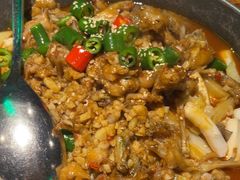 -蛙喔炭烧牛蛙(盐城盐都万达店)