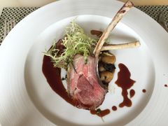 -上海和平饭店-华懋阁 The Cathay Room