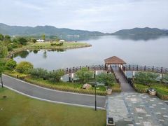 -余姚阳明温泉山庄