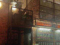 -北平机器Peiping Machine(方家店)