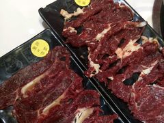 匙柄-陈记顺和牛肉火锅馆(天河北路店)
