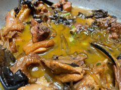 -金掌勺东北菜(格兰晴天店)