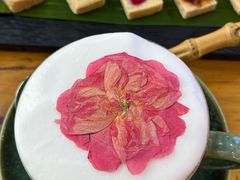 -桥香园过桥米线(国贸店)