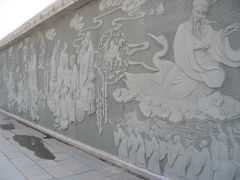 景点-青礁慈济宫