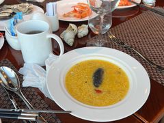 -武汉世茂希尔顿酒店·汇·全日餐厅