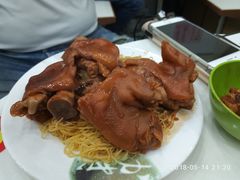 -麦文记面家(佐敦店)