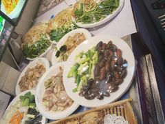 -小船渔村•大连菜•大连焖鱼(明泽街店)