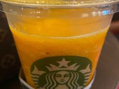 -星巴克臻选(南京金茂览秀城店)