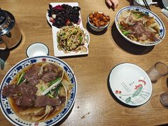 -直隶安家牛肉罩饼(建华店)