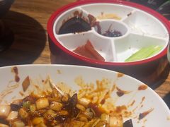 -青年公社烤鸭(青年路店)