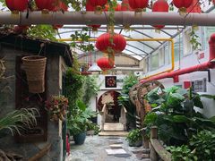 -宝源饺子(麦子店街店)