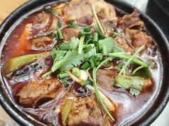 -沈妈砂锅(光华村店)