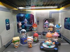 -泡泡玛特POPMART(天环购物中心店)