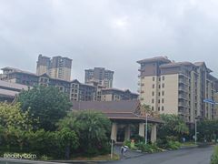 -碧桂园润杨溪谷温泉酒店