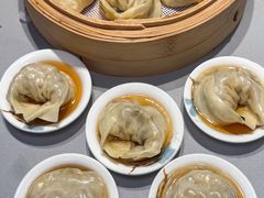 -上味·小海小鲜(中联店)