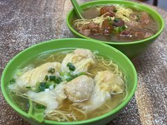 -巨记面家(泉威楼店)