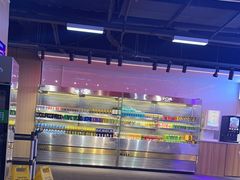 -新艺自助美食城(中山路店)