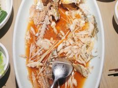 -前海沿·青岛菜(李沧万达店)